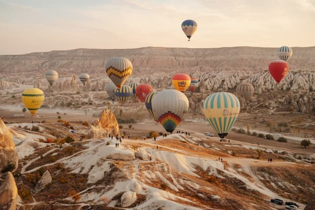 The Mini Rubicon And Hill Climb